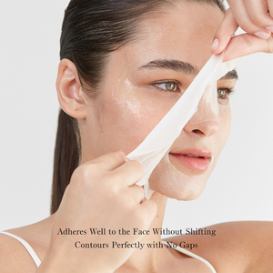 KORMESIC Mascarilla Facial de Belleza PARA EL Cuidado DE LA Piel, 25ml, Venta Al por Mayor, Granada, Té, Árbol, Albahaca, Lavanda, Oliva, Barro Volcánico, Arándano, Mascarilla Facial - Product Image 5