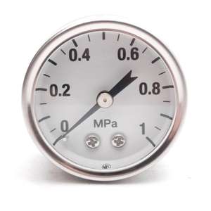 Manomètre Original-SMC G43-10-02-X3 - Product Image 1