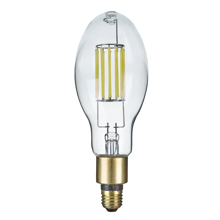OEM ODM High Performance 40w high lumen HID replacement led filament bulb For Street Supermarkets Squares