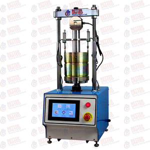 Langlebige und zuverlässige CBR-Test maschine mit kalifor nischem Lager verhältnis, Bodenlabor-CBR-<span class=keywords><strong>Tester</strong></span> - Product Image 1