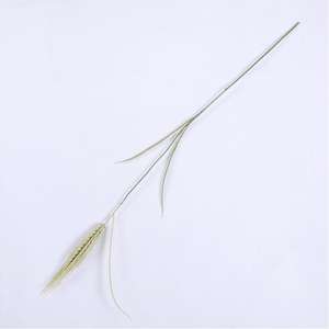 Plante Artificielle Colorée 2026 Noël Riz Écologique 71CM Esthétique Grande Taille Gazon Terrain de Football Intérieur - Product Image 2