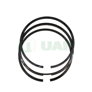 Anillo de Pistón para Motor Diésel OM906 de 4 Cilindros y 102 mm - Product Image 1