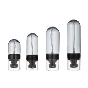 Inverted Spray Bottle Petg 100Ml Fine Mist Pump For Facial Hydration Portable - Product Image 4