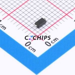 Diode Zener BZT52C10 SOD-123 d'origine et neuve, fournisseur de composants électroniques en gros et service BOM - Product Image 2