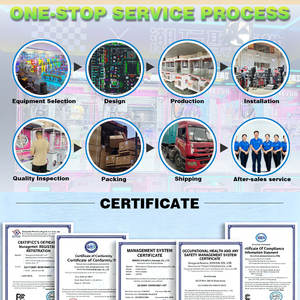 ตู้คาราโอเกะหยอดเหรียญ ระบบเสียง HD <span class=keywords><strong>จ</strong></span>อคู่ ห้องร้องส่วนตัว สำหรับห้างสรรพสินค้า บาร์ ศูนย์เกม - Product Image 5