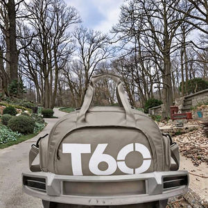 10PCS Custom Logo Gym Bag Large Multifunctional Waterproof Oxford Sports <b>Backpack</b> Travel Gym Duffel Bag With Shoe Compartment - Product Image 3