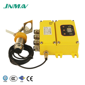 Toz patlamaya dayanıklı hız dedektörü akıllı adres kodlayıcı koruma cihazı EXJMDH - Product Image 2