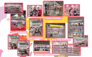 เจลเขียนคิ้วติดทนนาน สีตามสั่ง แบรนด์ส่วนตัว เจลใสพร้อมแปรงจัดแต่งทรงคิ้ว - Product Image 5