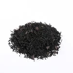 Hot Selling High Quality Cold Brewing Tea Cold Infusion Iced Tea Organic Chocolate Cocoa Tea