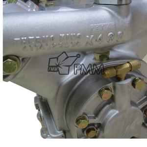 Compresor de Aire Acondicionado para Autobús THERMO KING 426 X426 X430 D214 X214 X640 - Product Image 4