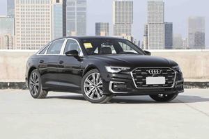 <span class=keywords><strong>Audi</strong></span> <span class=keywords><strong>มือ</strong></span><span class=keywords><strong>สอง</strong></span> A6L รถซีดานหนังเครื่องยนต์เทอร์โบสีดำเข้มระบบเบนซินมัลติมีเดียแบบอัตโนมัติสำหรับผู้ใหญ่ - Product Image 6