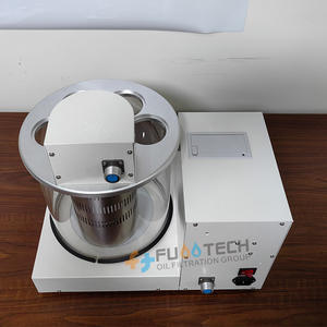 ฉงชิ่ง GB/T265 ASTM D455เครื่องทดสอบความหนืดจลนศาสตร์น้ำมัน - Product Image 3