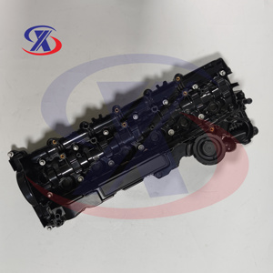 Nắp van động cơ cho bmws 5/F11/F10/x/<span class=keywords><strong>F8</strong></span>/sav/E70 X5 11128510234 - Product Image 2