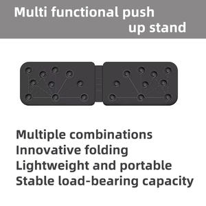 <span class=keywords><strong>Sit</strong></span> <span class=keywords><strong>Up</strong></span> <span class=keywords><strong>Push</strong></span> <span class=keywords><strong>Up</strong></span> pieghevole <span class=keywords><strong>Push</strong></span> <span class=keywords><strong>Up</strong></span> <span class=keywords><strong>Push</strong></span> <span class=keywords><strong>Up</strong></span> pieghevole supporto <span class=keywords><strong>Push</strong></span> <span class=keywords><strong>Up</strong></span> con bande multifunzionali Fitness Board attrezzature per il Fitness - Product Image 3