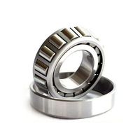 Pour TIMKEN HM518445/10 pouces roulement à rouleaux coniques à une rangée roulement agricole avec roulement Ken