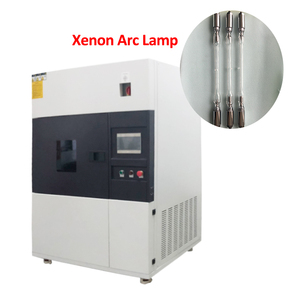 Liyi đèn <span class=keywords><strong>Xenon</strong></span> thời tiết lão hóa buồng thử nghiệm <span class=keywords><strong>Xenon</strong></span> ARC Đèn năng lượng mặt trời Simulator - Product Image 2