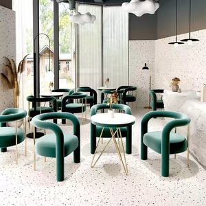 <span class=keywords><strong>Sillones</strong></span> <span class=keywords><strong>de</strong></span> ocio creativos <span class=keywords><strong>de</strong></span> terciopelo <span class=keywords><strong>para</strong></span> el hogar, <span class=keywords><strong>sala</strong></span> <span class=keywords><strong>de</strong></span> estar, comedor, salón, dormitorio, áreas <span class=keywords><strong>de</strong></span> <span class=keywords><strong>espera</strong></span> - Product Image 3