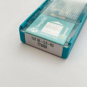 TDT 6E-3.0-RU t9080tdt أدوات قطع كربيد <span class=keywords><strong>Ingersoll</strong></span> CNC راوتر تحويل أداة حامل التنغستن - Product Image 4