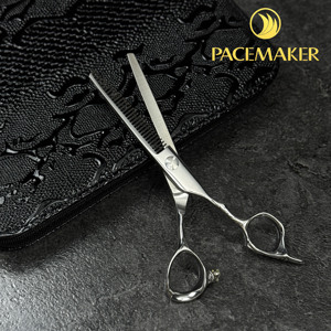 Ciseaux professionnels pour couper les cheveux, ciseaux de <span class=keywords><strong>barbier</strong></span> en acier japonais, kit de ciseaux de coiffure, ciseaux à domicile - Product Image 3