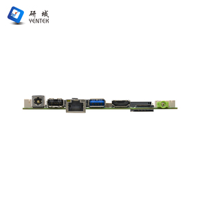 Nuevo para Rockchip RK3568B2 Quad-core LPDDR4 2G EMMC 2 COM LAN Android Debian TF SIM Sin Ventilador Gráficos Integrados Individual - Product Image 4