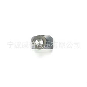 วาล์วไฮดรอลิก Wip Mpe6 เหล็กกล้าคาร์บอนสำหรับใช้ในอุตสาหกรรม - Product Image 4