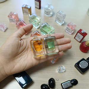 El Mejor Regalo 2026, Perfume <span class=keywords><strong>de</strong></span> Lujo Más Popular, Mini Perfume <span class=keywords><strong>de</strong></span> 5ml 10ml, Perfume Masculino <span class=keywords><strong>de</strong></span> Marca al por Mayor, Colonia 1 1 Parfum - Product Image 3