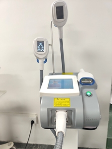 Máquina de Belleza para el Hogar y Masajeador Corporal Diseñado para la Recuperación Física, la Comodidad Muscular y la Relajación Diaria de Todo el Cuerpo - Product Image 1