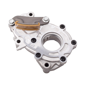 12640448ปั๊มน้ำมันสำหรับ Chevrolet 9-4X Acadia V6 2.8L-3.6L อะไหล่เครื่องยนต์ DOHC 24V พร้อมสลักเกลียว - Product Image 2