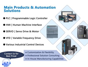 Nuevo PLC 6ES7214-1AF50-0XB0 SIMATIC S7-1200 CPU 1214FC DC/DC/DC 8DI+6DO+2AI Control Industrial - Product Image 2