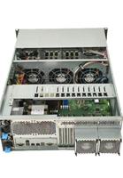 맞춤형 서버 베어본 4U 8베이 핫스왑 대용량 스토리지 유닛 GPU AI 서버 딥 러닝 OEM ODM 워크스테이션