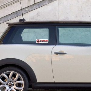 <span class=keywords><strong>Pegatinas</strong></span> de vinilo autoadhesivas para coche, <span class=keywords><strong>furgoneta</strong></span>, camión, Taxi - Product Image 5