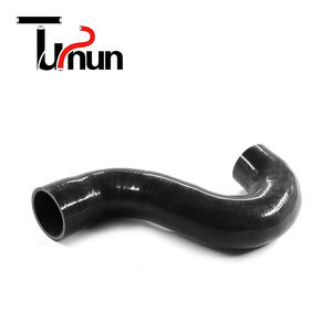 Tuyau de suralimentation supérieur en silicone pour Amarok 2.0 TDI (à découper) 2H0145980D - Product Image 3