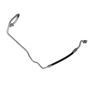 Tubo de línea de descarga de manguera de A/C para REN/AULT ARKA/NA CAPT/UR DUS/TER I.II 1,6 16V OEM # 924400143R 9244500Q2C 924409118R - Product Image 4