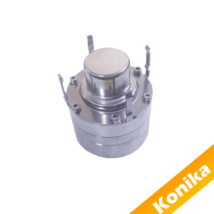 Bomba Alternativa EAS002747SP Domino Sin Motor Utilizada para Impresora de Inyección de Tinta Domino <span class=keywords><strong>320i</strong></span> <span class=keywords><strong>420i</strong></span> - Product Image 3