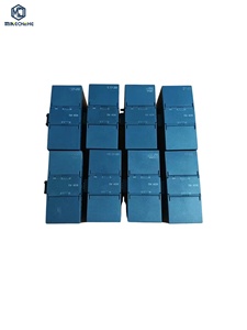 Module d'entrée numérique pour contrôleur PLC, neuf, original, EM AE04 - Product Image 1