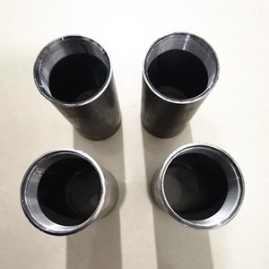 Soportes inferiores de bicicleta de metal Q-136 para bicicleta eléctrica de montaña con tornillos personalizables - Product Image 1