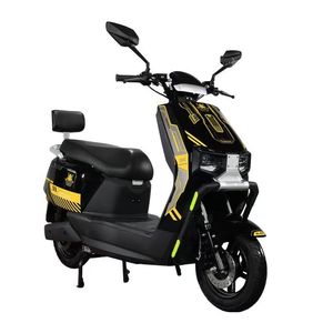 Véhicule Électrique Tout-Terrain Intelligent Haute Performance pour Adultes - Grande Autonomie et Vitesse Élevée - Offre Spéciale - Product Image 6
