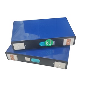 แบตเตอรี่ลิเธียมไอออนแบบแท่งปริซึม NMC 3.7V 60AH 58AH ใหม่เอี่ยม ชาร์จได้ ใช้สำหรับยานยนต์พลังงานแสงอาทิตย์ 12V 48V 60V 72V - Product Image 1