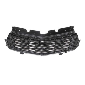 Auto Grill Front Grille High-Confi Front Bumper Grille OEM Auto Parts 85139694 para Chevy Chevrolet Equinox 2022 2023 - Product Image 3