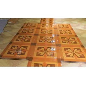 Durable laminate flooring 10mm laminated wooden flooring price fireproof laminate flooring grey