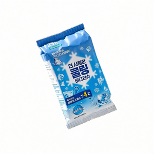 Cooling Cleansing Tissues 25 Sheets Rice Extract All Skin Types Personal Care - Product Image 2