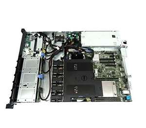 Serveur en rack dells <span class=keywords><strong>R430</strong></span> 1U de haute qualité Fournisseur chinois Vente en gros E5-2630 Intel xeon v3 32 Go H330 Serveur en rack Dells Poweredge <span class=keywords><strong>R430</strong></span> - Product Image 3