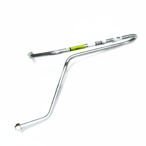Tubo de Compresor OEM A3754300864 QSP de Acero, Nuevo, para Camiones Pesados Mercedes, Modelo 50564 para Fabricación - Product Image 2