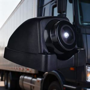 Cámara de Reversa Avanzada AHD para Vehículos, Autobuses y Camiones, 720P 1080P, Impermeable, Visión Frontal, Visión Nocturna, Monitor de Respaldo, Asistencia de Estacionamiento - Product Image 1