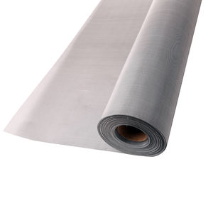 Malla de Alambre Tejida de Acero Inoxidable 304 AnPing, Malla 60, 0.18mm, Protección Contra la Corrosión para Filtros/Tela Filtrante - Product Image 1