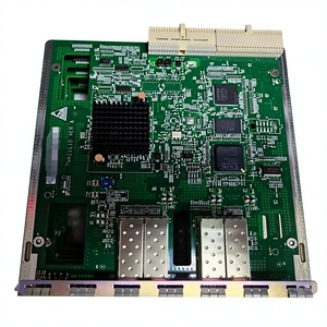 Carte d'interface optique TNF1SL1Q, carte de service OSN1800 TNF1SL1Q, carte d'interface optique 4*STM-1 - Product Image 2