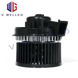 6441K0 Souffleur de climatisation pour <span class=keywords><strong>Peugeot</strong></span> 206 <span class=keywords><strong>307</strong></span> 206 + (T3E) Souffleur de climatiseur de véhicule à transmission automatique Citroen - Product Image 1