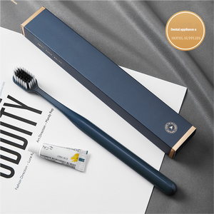 Khách sạn tiện nghi thiết lập bàn chải đánh răng kem đánh răng dầu gội sữa tắm/rửa cơ thể điều hòa Kem dưỡng da xà phòng - Product Image 2