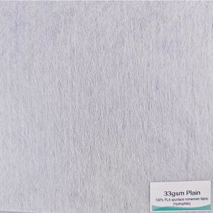 Thân Thiện Với Môi Trường Và Phân Hủy Sinh Học Vật Liệu Mới Polylactic Axit PLA Thuốc Lá Chủ Giấy Lọc Nhà Máy Bán Hàng Trực Tiếp - Product Image 4