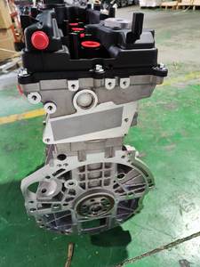 Bloc moteur long de haute qualité, neuf, 2.0T, 4 cylindres, G4KH, pour Sonata I30, pour <span class=keywords><strong>Sportage</strong></span> Sorento Optima - Product Image 3